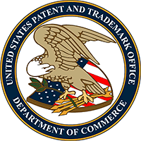 patent office seal