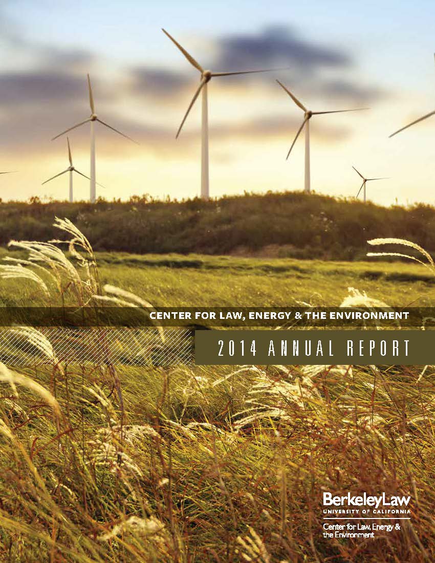 View 2014 Annual Report