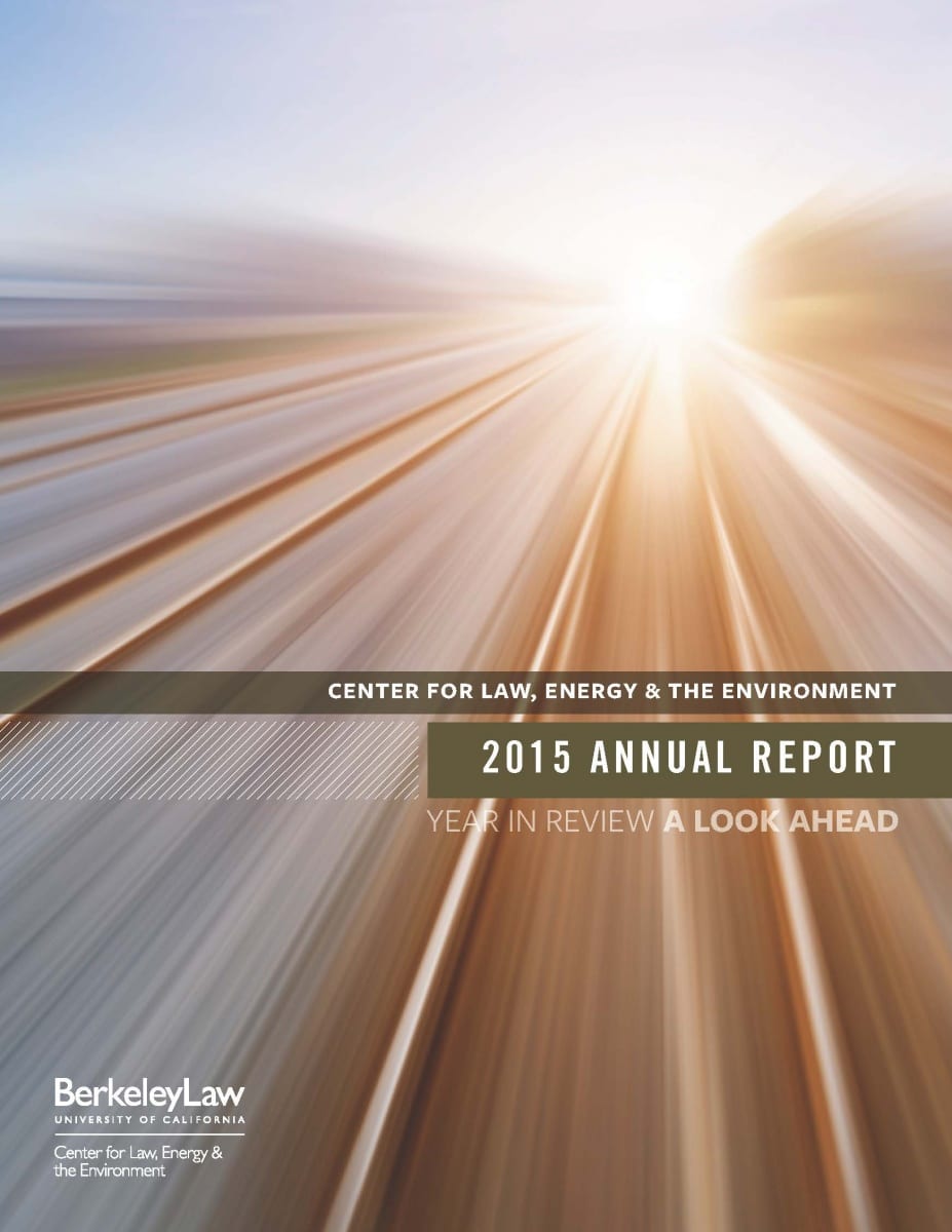 View 2015 Annual Report