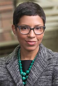 Melissa Murray