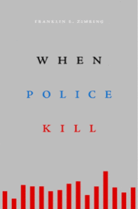 Book cover of "When Police Kill"