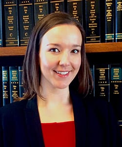 Katherine DeMocker ’15