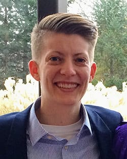 Lisa Nash ’14