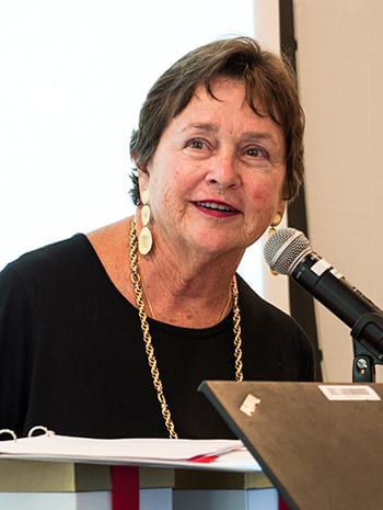 Janice Kosel ’71