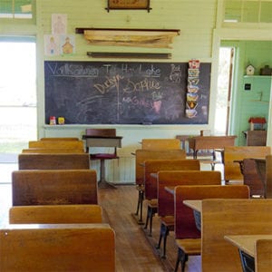 classroom