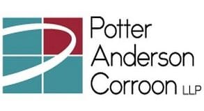 Potter Anderson Corroon LLP