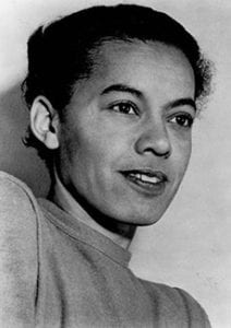 Pauli Murray