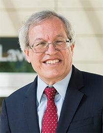 Erwin Chemerinsky | Berkeley Law