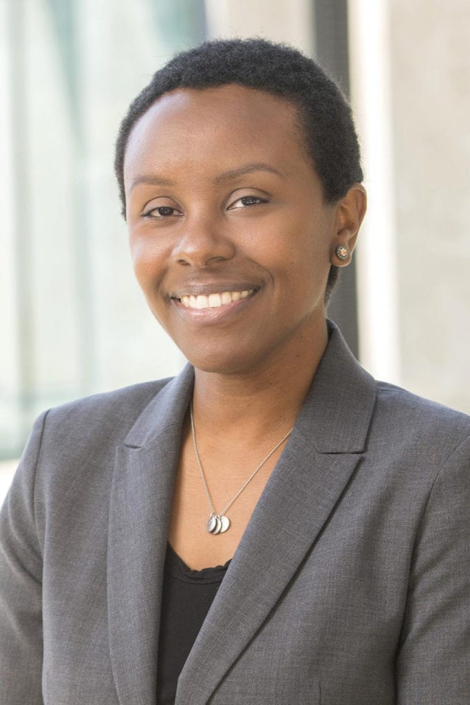 Abbye Atkinson Berkeley Law