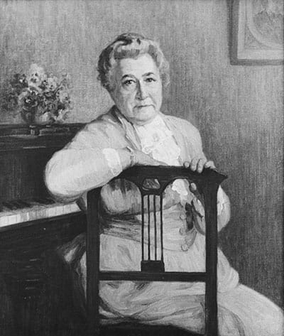 Elizabeth Josselyn Boalt