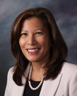 Chief Justice Tani Cantil-Sakauye