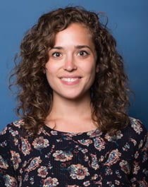 Elizabeth Glusman ’20