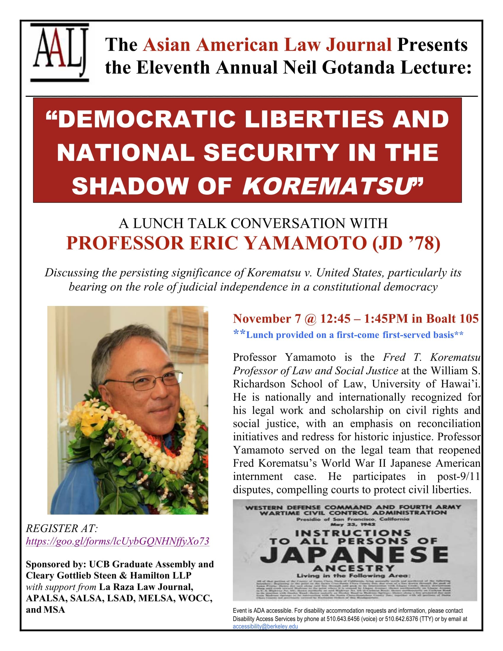 worksheet Korematsu V United States Worksheet democratic liberties and national security in the shadow of korematsu