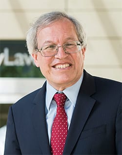 Erwin Chemerinsky