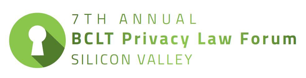 Register for 7th Annual BCLT Privacy Law Forum