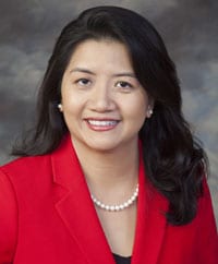 Pathway to Law Program Chair Thuy Thi Nguyen