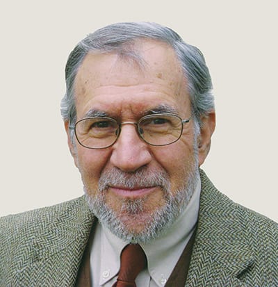 Steven Druker '72