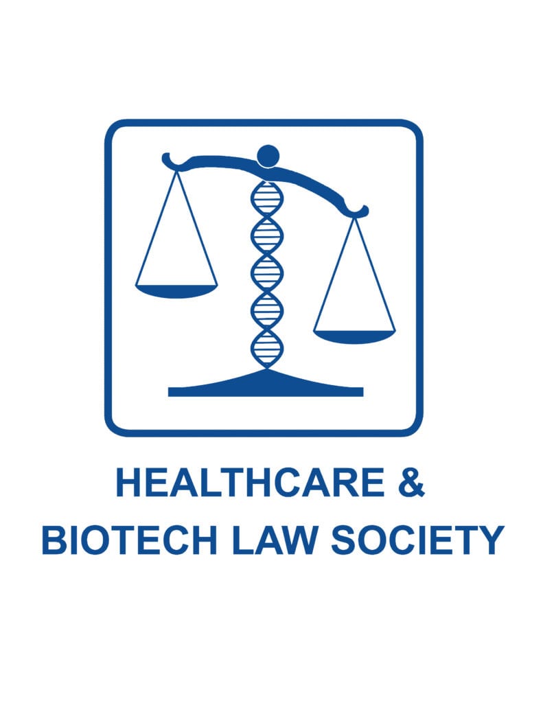 Healthcare and Biotech Law Society at Berkeley Law