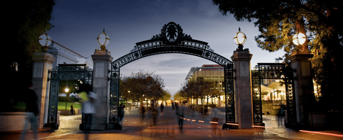 sather gate