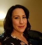 Photo of Liza Jimenez