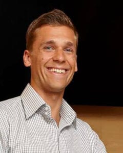 Michael Ristaniemi