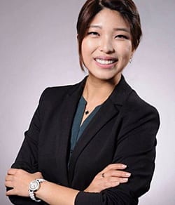 Ye Eun Chun ’19 