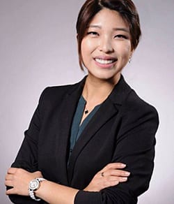 Ye Eun Chun ’19