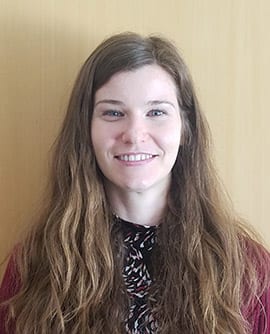 Callie Davidson ’20