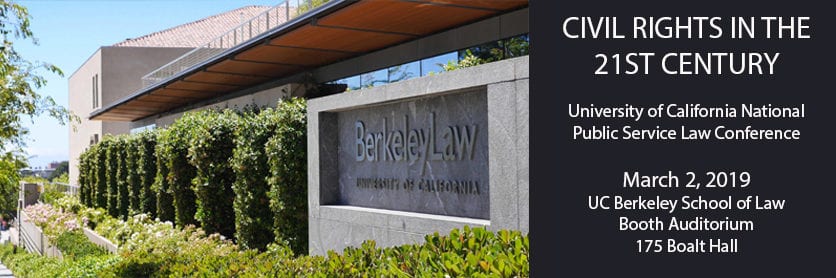 Berkeley Law and Organizing Collective - Berkeley Law