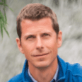 Headshot of Dave Owen