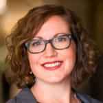 Headshot of Megan Jennings