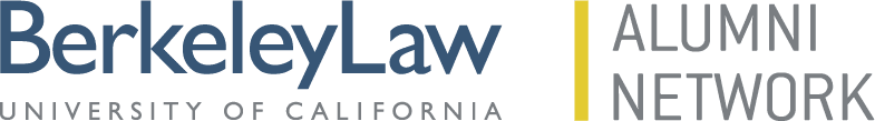 Berkeley Law Alumni Network logo