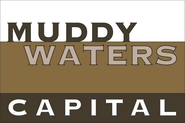 Muddy Waters Capital