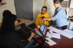 NOOR + MICHAEL STORYCORPS PIC 1