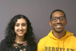 NOOR + MICHAEL STORYCORPS