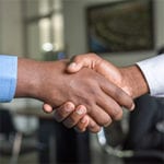 handshake