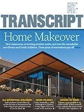 View PDF Transcript of Spring 2011 Issue