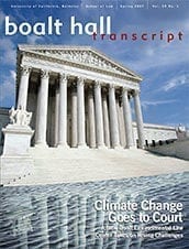 View PDF Transcript of Spring 2007 Issue