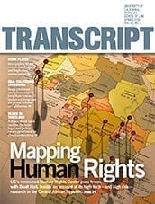 View PDF Transcript of Spring 2010 Issue