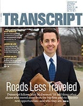 View PDF Transcript of Spring 2013 Issue
