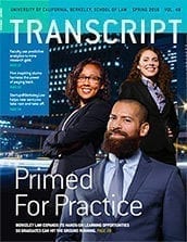 View PDF Transcript of Spring 2016 Issue