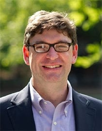View profile for Jonah B. Gelbach