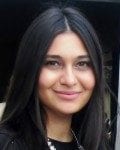View profile for Zehra Betul Ayranci