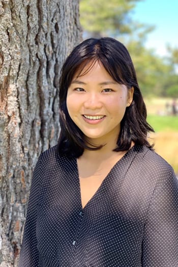 Michelle Kim ’18