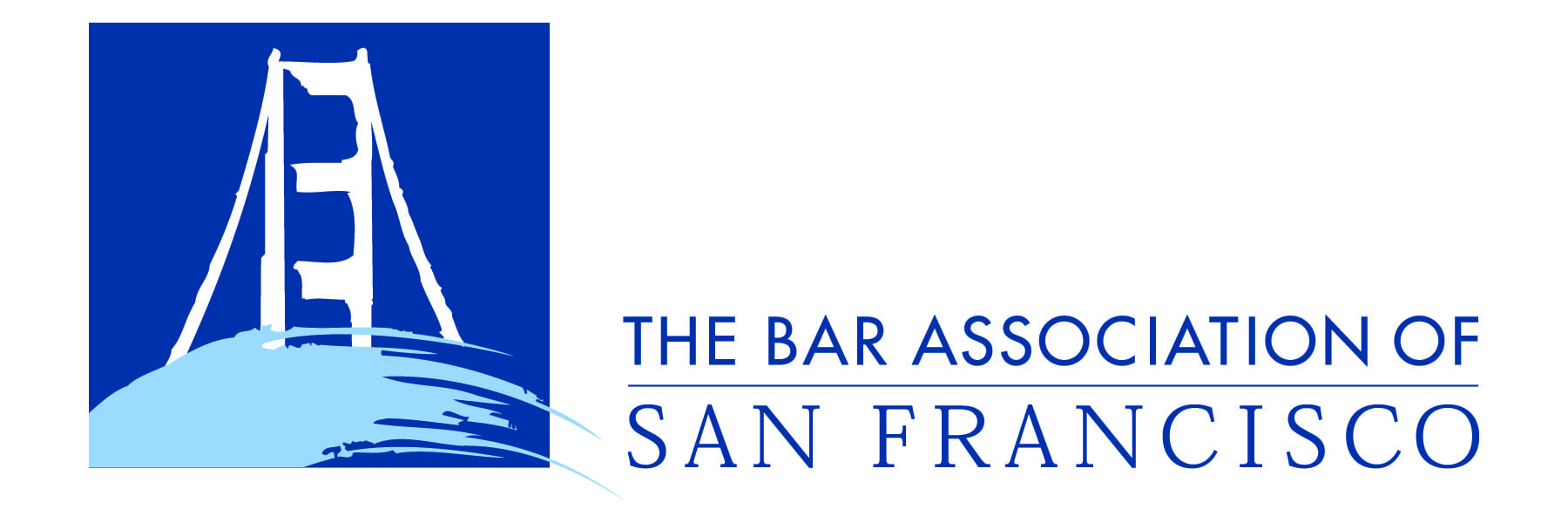 The bar association of San Francisco