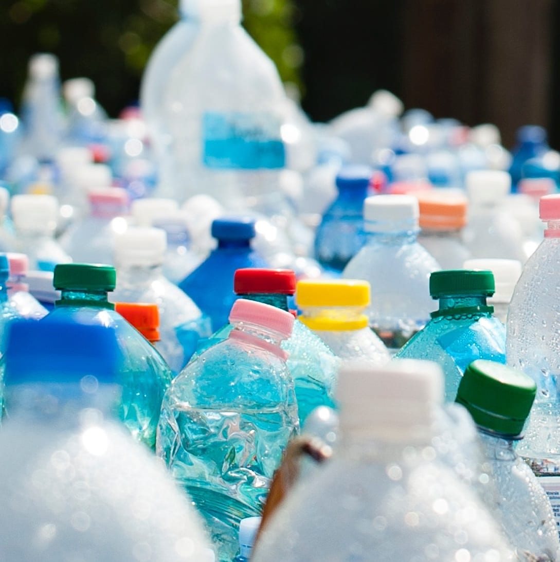 plastic-bottles