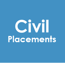 Civil Placements