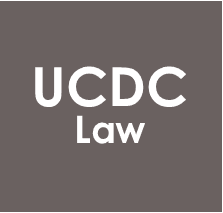 UCDC Law