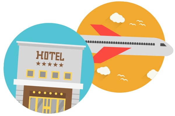 Choose Best Hotel And Flight Deals Online Berkeley Law