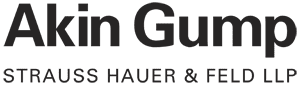 Akin Gump - Strauss Hauer & Feld LLP